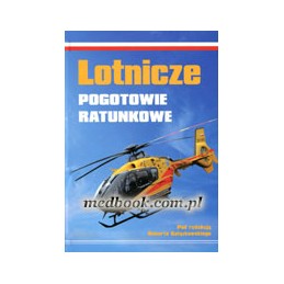 Lotnicze pogotowie ratunkowe