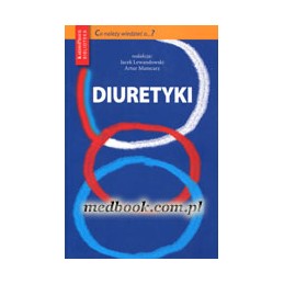 Diuretyki