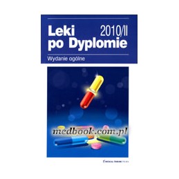 Leki po Dyplomie -...