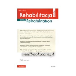 Rehabilitacja medyczna nr...