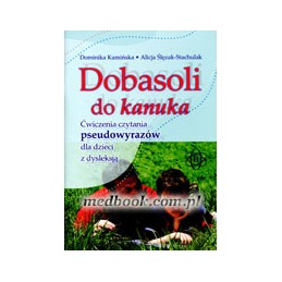 Dobasolki do kanuka
