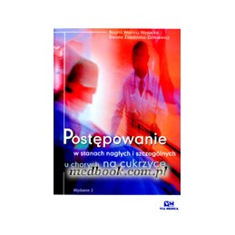 Postępowanie w stanach...