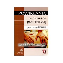 Powikłania w chirurgii jamy...