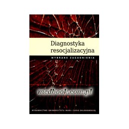 Diagnostyka resocjalizacyjna