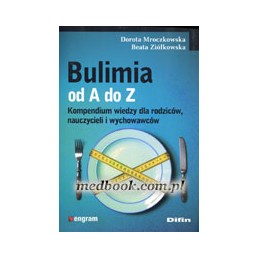 Bulimia od A do Z