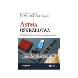 Astma oskrzelowa -...