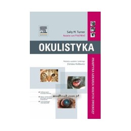 Okulistyka. Seria Praktyka...