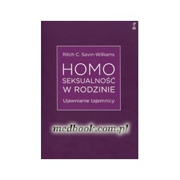 Homoseksualność w rodzinie