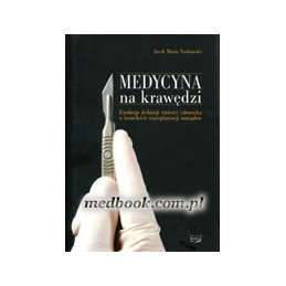 Medycyna na krawędzi