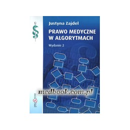 Prawo medyczne w algorytmach
