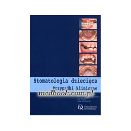 Stomatologia dziecięca -...