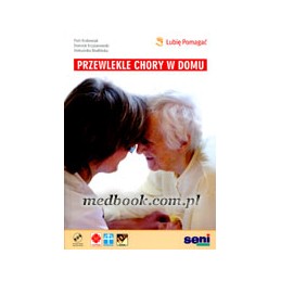 Przewlekle chory w domu