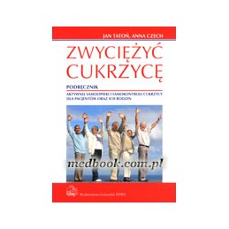 Zwyciężyć cukrzycę