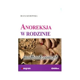 Anoreksja w rodzinie