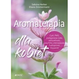 Aromaterapia dla kobiet