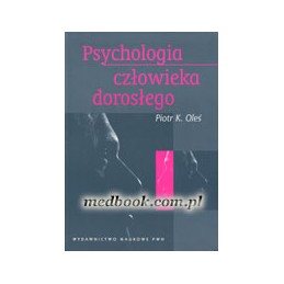 Psychologia człowieka...