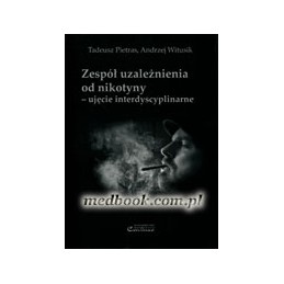 Zespół uzależnienia od...