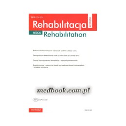 Rehabilitacja medyczna nr...