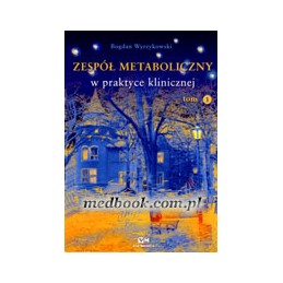 Zespół metaboliczny w...