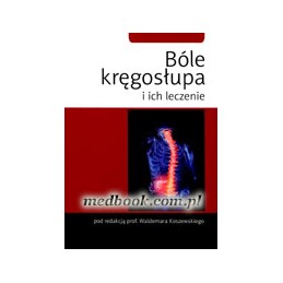 Bóle kręgosłupa i ich leczenie