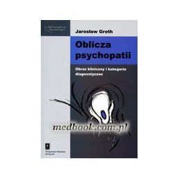Oblicza psychopatii