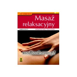 Masaż relaksacyjny