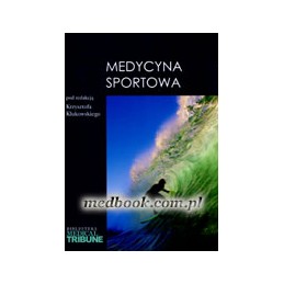 Medycyna sportowa (część 1)