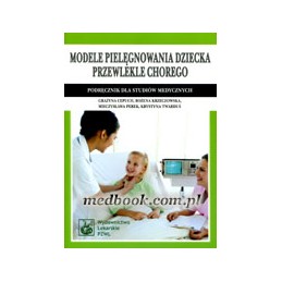 Modele pielęgnowania...