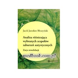 Analiza różnicująca...