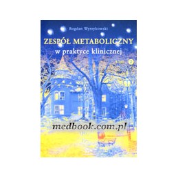 Zespół metaboliczny w...