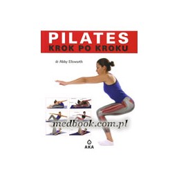 Pilates krok po kroku