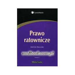 Prawo ratownicze