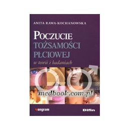 Poczucie tożsamości płciowej