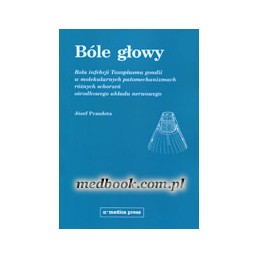 Bóle głowy