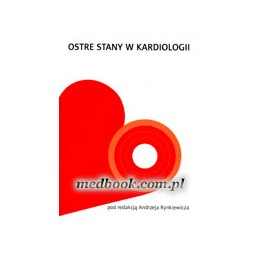 Ostre stany w kardiologii