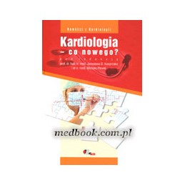 Kardiologia - co nowego?
