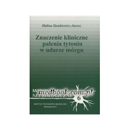 Znaczenie kliniczne palenia...