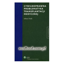 Cywilnoprawna problematyka...