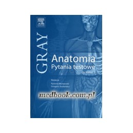 Gray Anatomia. Pytania...