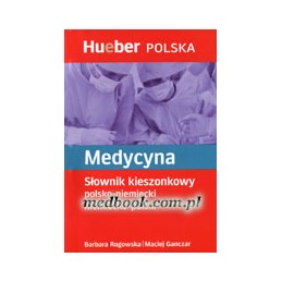 MEDYCYNA - słownik...