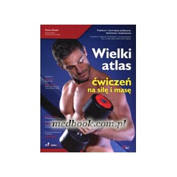 Wielki atlas ćwiczeń na...