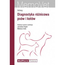 Diagnostyka różnicowa psów...