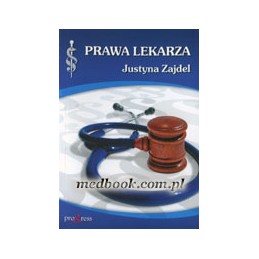 Prawa lekarza