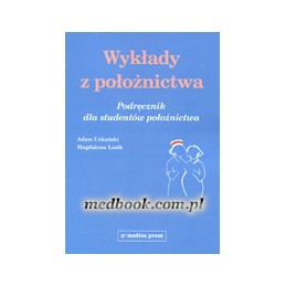 Wykłady z położnictwa