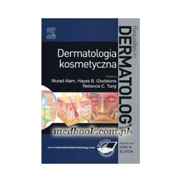 Dermatologia kosmetyczna