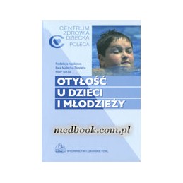 Otyłość u dzieci i młodzieży