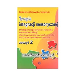 Terapia integracji...