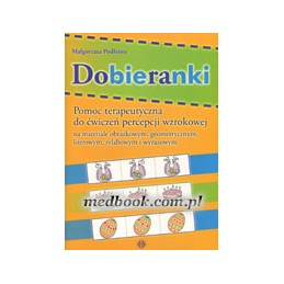 Dobieranki