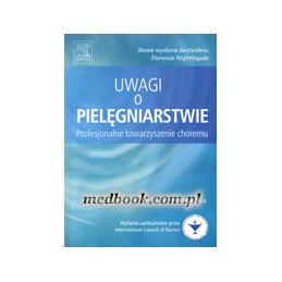 Uwagi o pielęgniarstwie