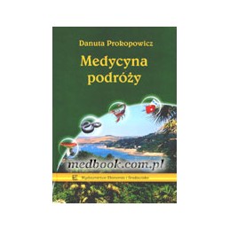 Medycyna podróży